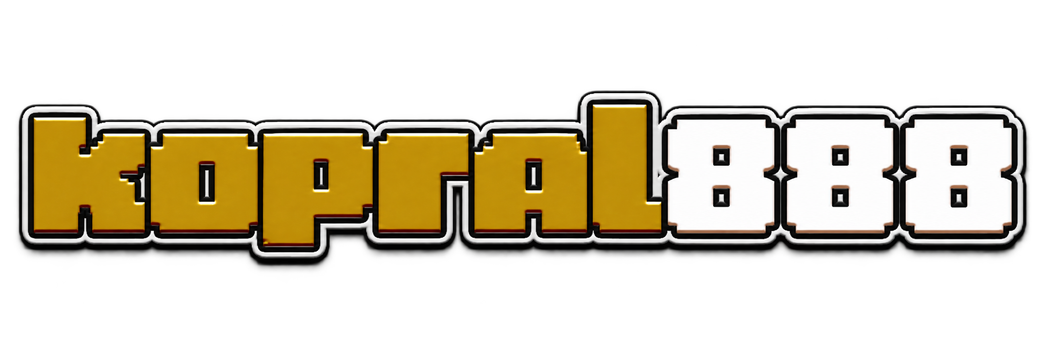 KOPRAL888